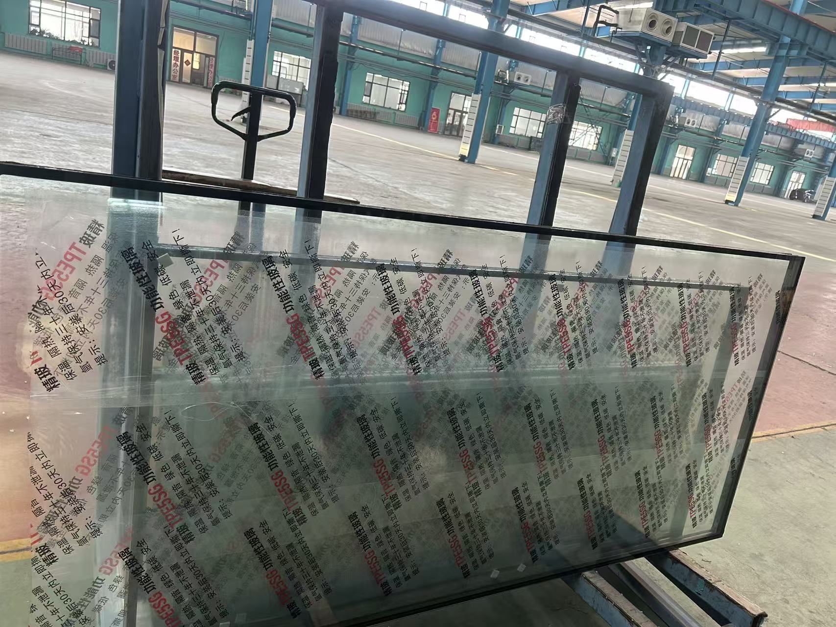 太原市玻璃源头工厂隔热玻璃 - 排名